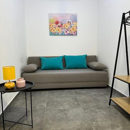 Lovely Apartment M&K In Peaceful Area - Zadar Ngoại thất bức ảnh