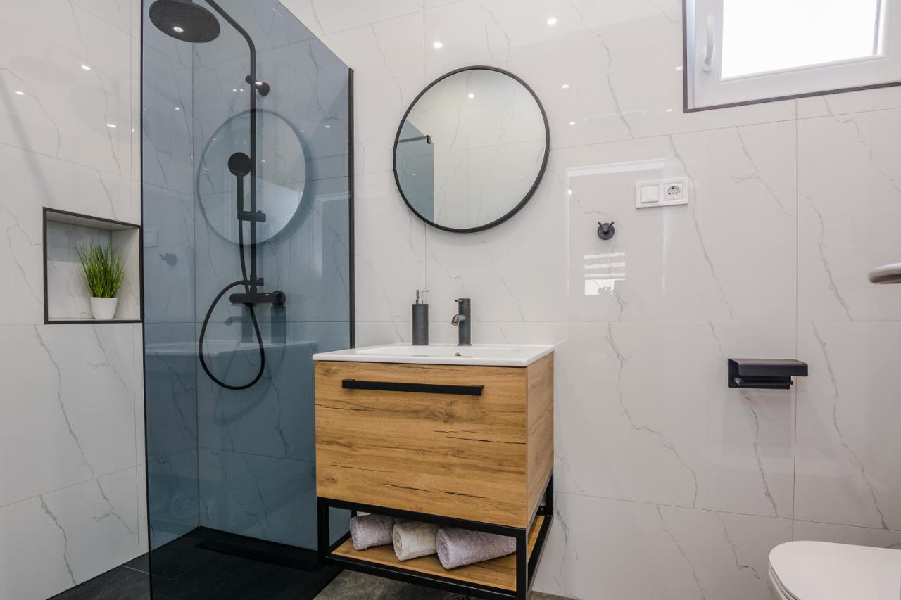 Lovely Apartment M&K In Peaceful Area - Zadar Ngoại thất bức ảnh