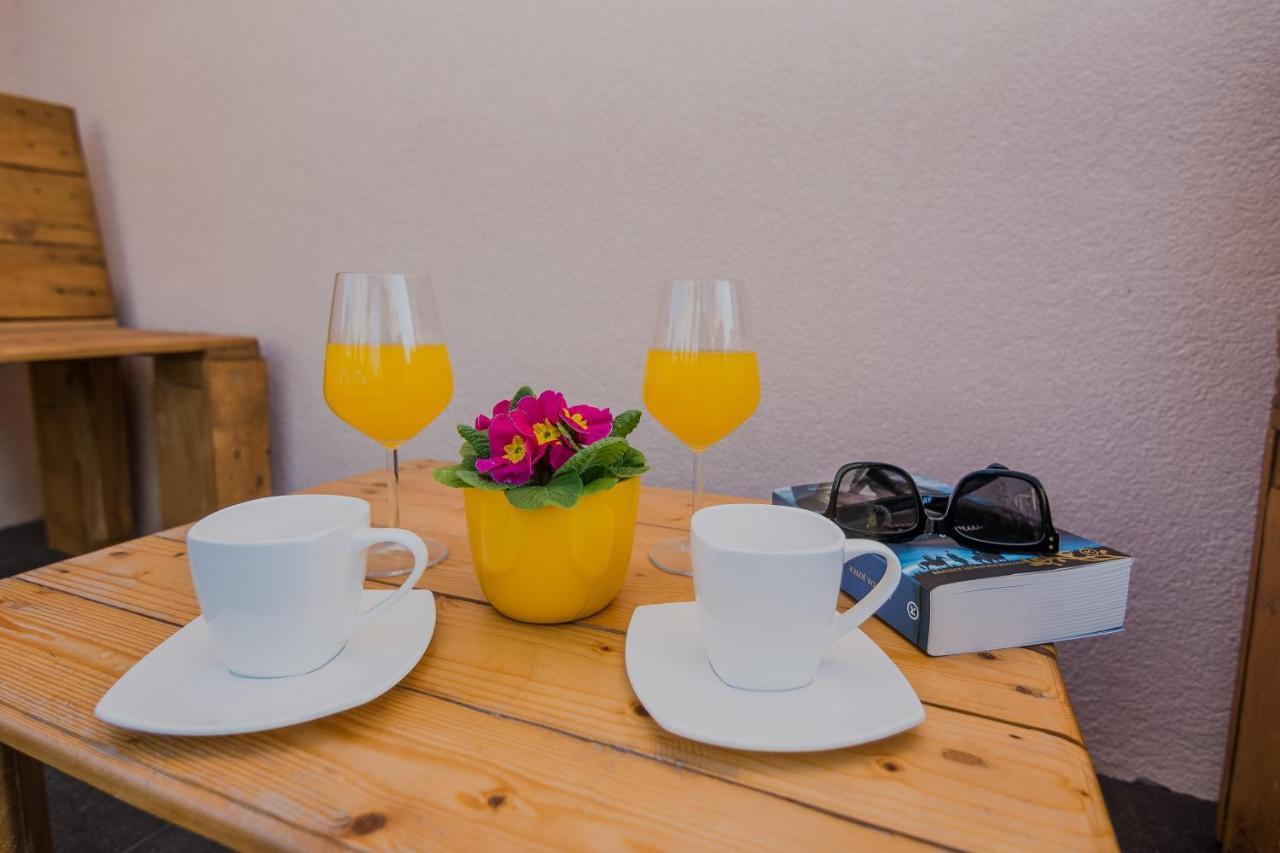 Lovely Apartment M&K In Peaceful Area - Zadar Ngoại thất bức ảnh