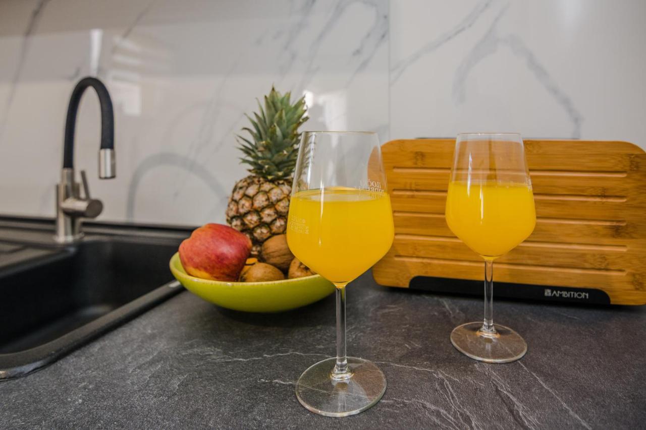 Lovely Apartment M&K In Peaceful Area - Zadar Ngoại thất bức ảnh
