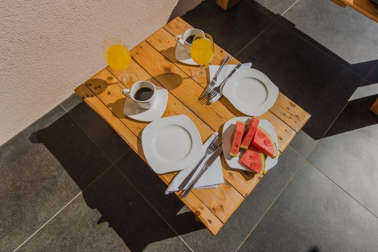 Lovely Apartment M&K In Peaceful Area - Zadar Ngoại thất bức ảnh