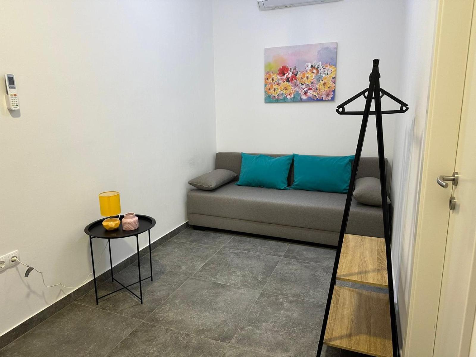 Lovely Apartment M&K In Peaceful Area - Zadar Ngoại thất bức ảnh
